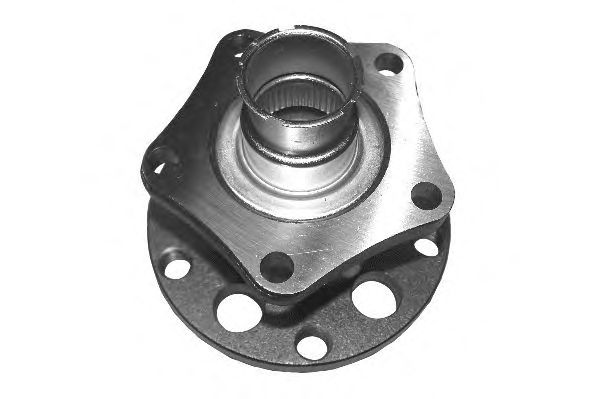 Wheel Bearing Kit 3489-SET-MS