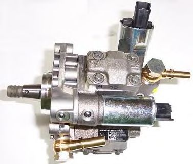 High Pressure Pump IB-5WS-40008