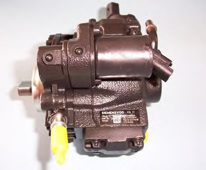 High Pressure Pump IB-5WS-40019
