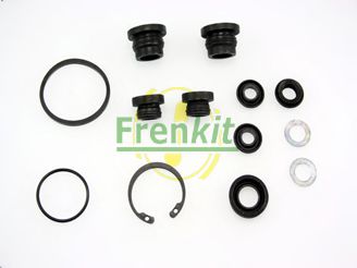 Repair Kit, brake master cylinder 119018