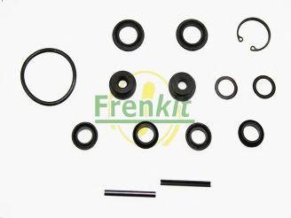 Repair Kit, brake master cylinder 120013
