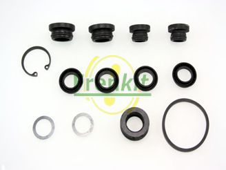 Repair Kit, brake master cylinder 123003