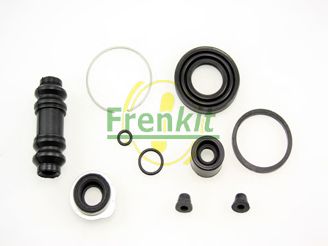 Repair Kit, brake caliper 235013