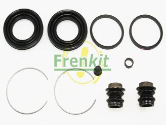 Repair Kit, brake caliper 238026