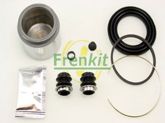 Repair Kit, brake caliper 257915