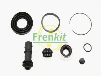 Repair Kit, brake caliper 235005