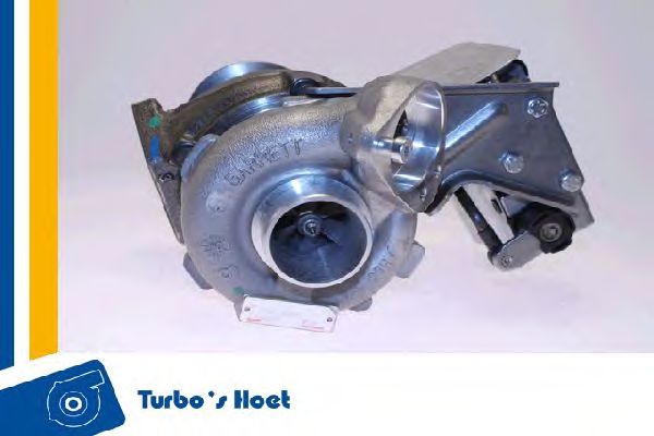 Turbocharger 1103994
