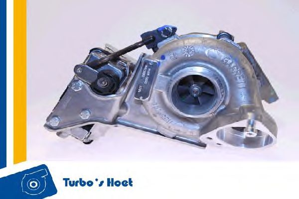Turbocharger 1103974