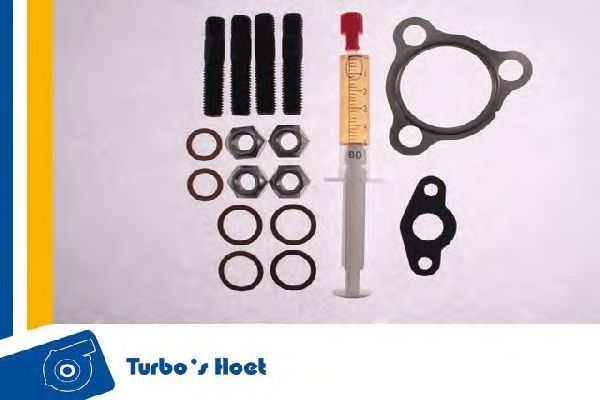 Turbocharger, montageset TT1101165
