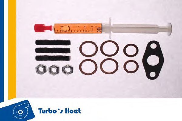 Kit de montagem, turbocompressor TT1100982