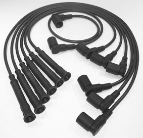 Ignition Cable Kit EC-6552
