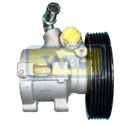 Hydraulic Pump, steering system BCT56S