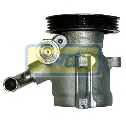Hydraulic Pump, steering system BCT73S