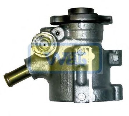 Hydraulic Pump, steering system BCT77S