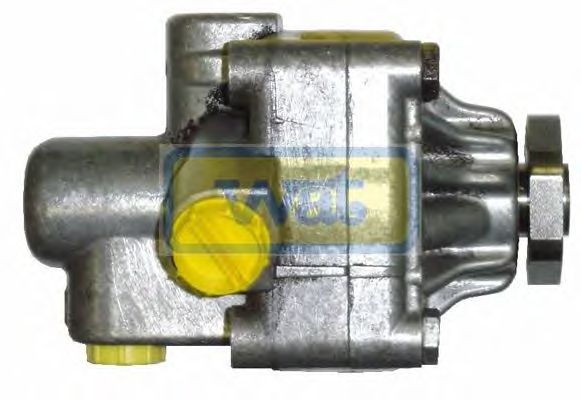 Hydraulic Pump, steering system BFT55Z