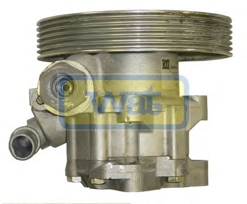 Hydraulic Pump, steering system BPG53Z