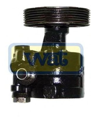 Hydraulic Pump, steering system BRN96S
