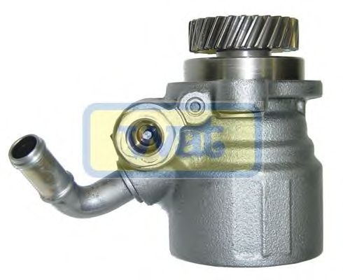 Hydraulic Pump, steering system BTY58T
