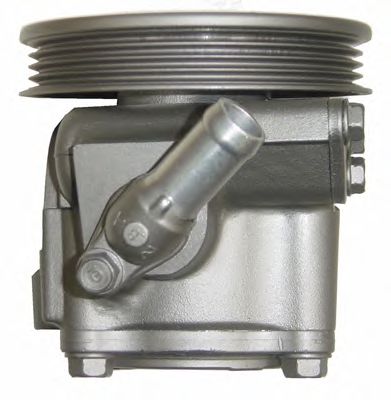 Hydraulic Pump, steering system BHN53W