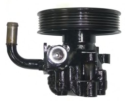 Hydraulic Pump, steering system BHU50Y