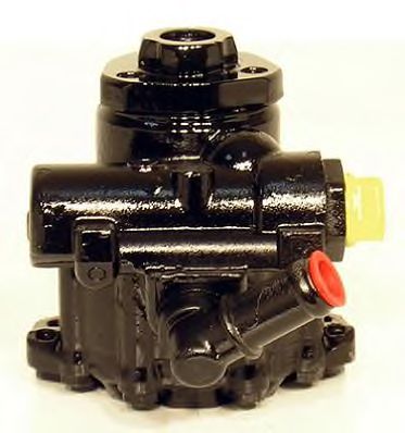 Hydraulic Pump, steering system 07B566K