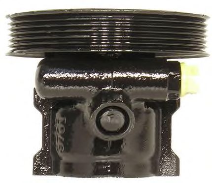Hydraulic Pump, steering system 07B181