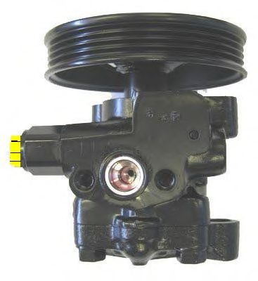 Hydraulic Pump, steering system 07B254