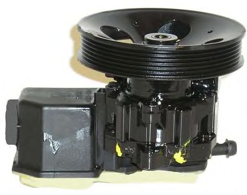 Hydraulic Pump, steering system 07B478Z