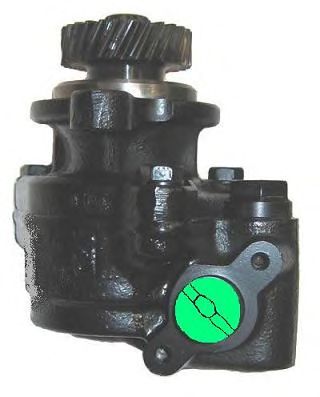 Hydraulic Pump, steering system 07B832