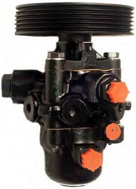 Hydraulic Pump, steering system 07B431C