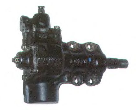 Steering Gear 09CD281