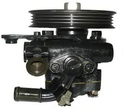 Hydraulic Pump, steering system 07B957