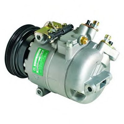 Compressor, airconditioning SB.078D