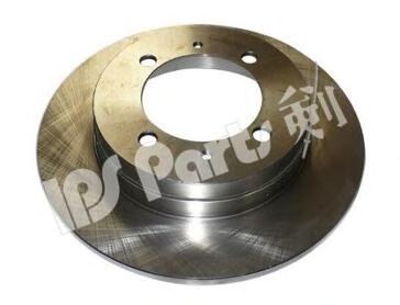 Brake Disc IBP-1508