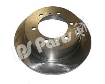 Brake Disc IBP-1598