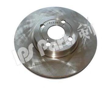 Brake Disc IBT-1201
