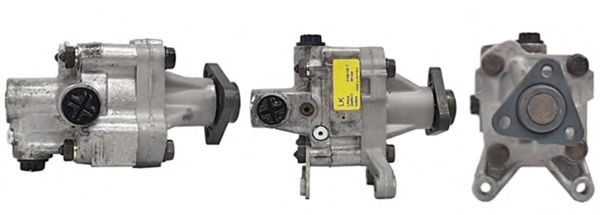 Hydraulic Pump, steering system 715.520.020