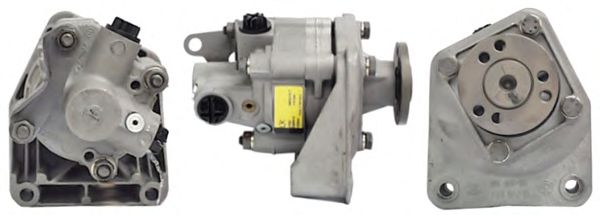 Hydraulic Pump, steering system 715.520.022