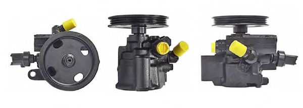 Hydraulic Pump, steering system 715.520.157