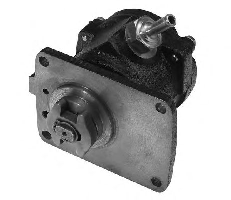 Vacuum Pump, brake system 6211020