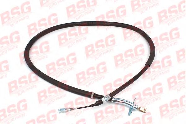 Cable, parking brake BSG 60-765-002