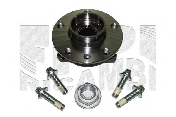 Wheel Bearing Kit RK1036