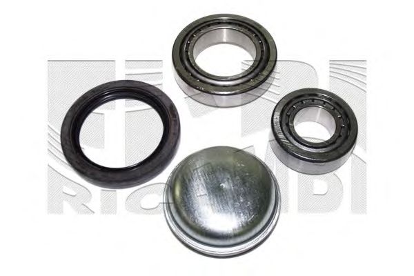 Wheel Bearing Kit RK6807