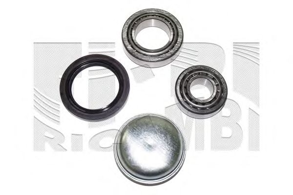 Wheel Bearing Kit RC6782