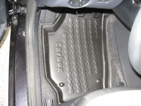 Footwell Tray 40-1820