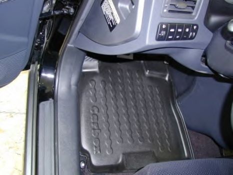 Footwell Tray 40-4513