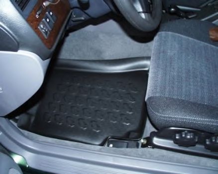Footwell Tray 40-7533