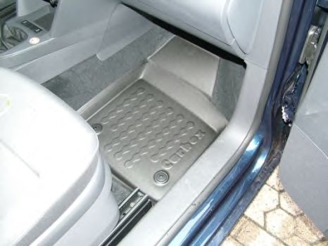 Footwell Tray 41-3559