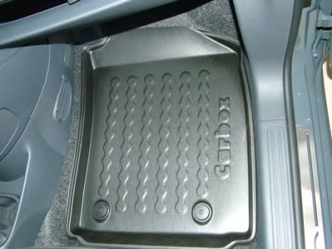 Footwell Tray 41-2555