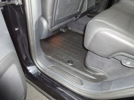 Footwell Tray 42-1783